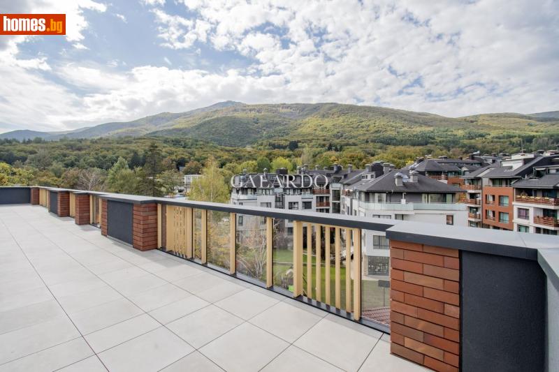 Многостаен, 243m² - Кв. Бояна, София - Апартамент за продажба - Galardo real estate - 116556847