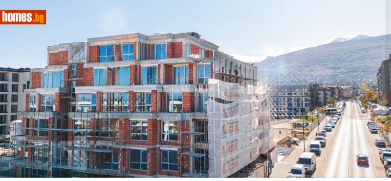 Тристаен, 146m² - Кв. Малинова Долина, София - Апартамент за продажба - Galardo real estate - 116556877