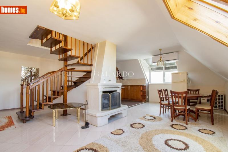 Тристаен, 139m² - Жк. Младост 2, София - Апартамент за продажба - Galardo real estate - 116556880