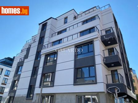 Двустаен, 69m² - Апартамент за продажба - 116556920