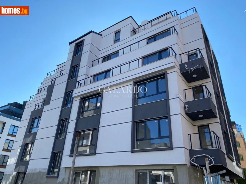 Двустаен, 69m² - Жк. Дървеница, София - Апартамент за продажба - Galardo real estate - 116556920