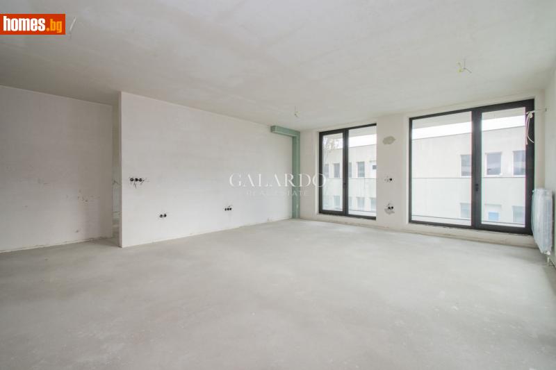 Тристаен, 170m² - Жк. Лозенец, София - Апартамент за продажба - Galardo real estate - 116556949