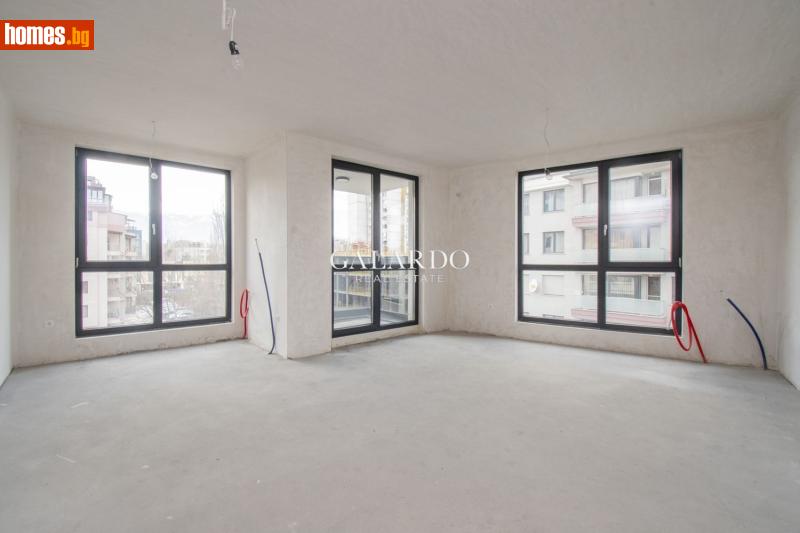 Тристаен, 126m² - Жк. Полигона, София - Апартамент за продажба - Galardo real estate - 116556959