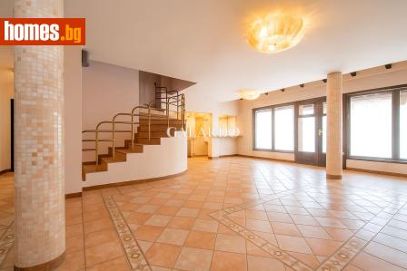 Четиристаен, 224m² - Апартамент за продажба - 116556969