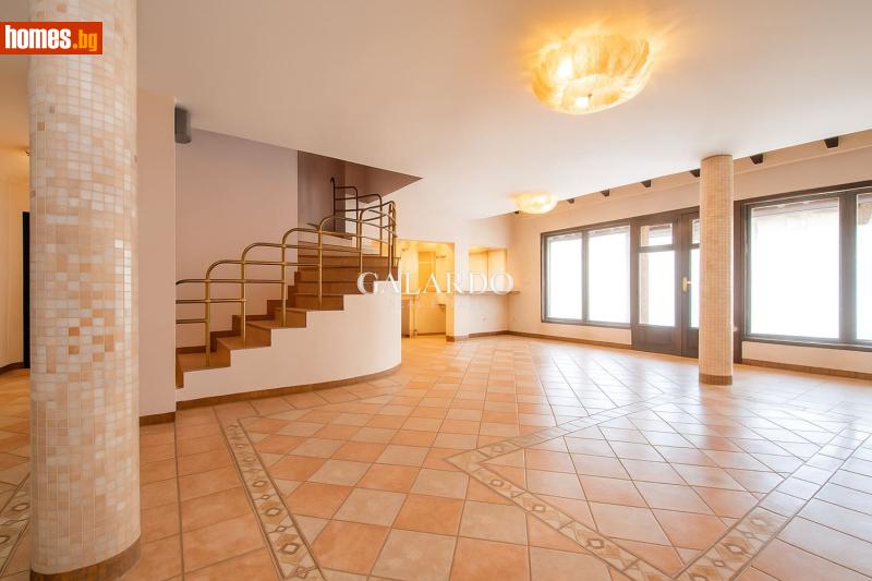 Четиристаен, 224m² - Жк. Лозенец, София - Апартамент за продажба - Galardo real estate - 116556969