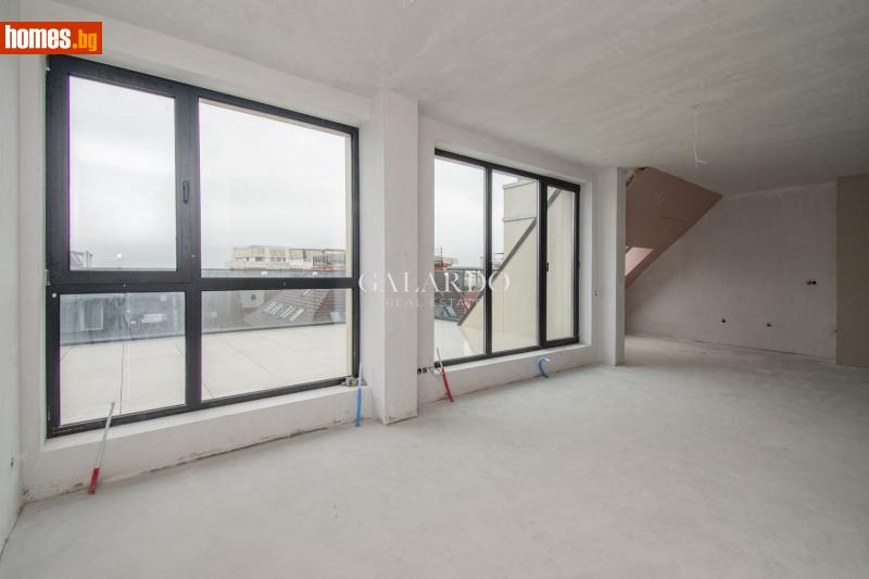 Тристаен, 201m² - Жк. Лозенец, София - Апартамент за продажба - Galardo real estate - 116556995