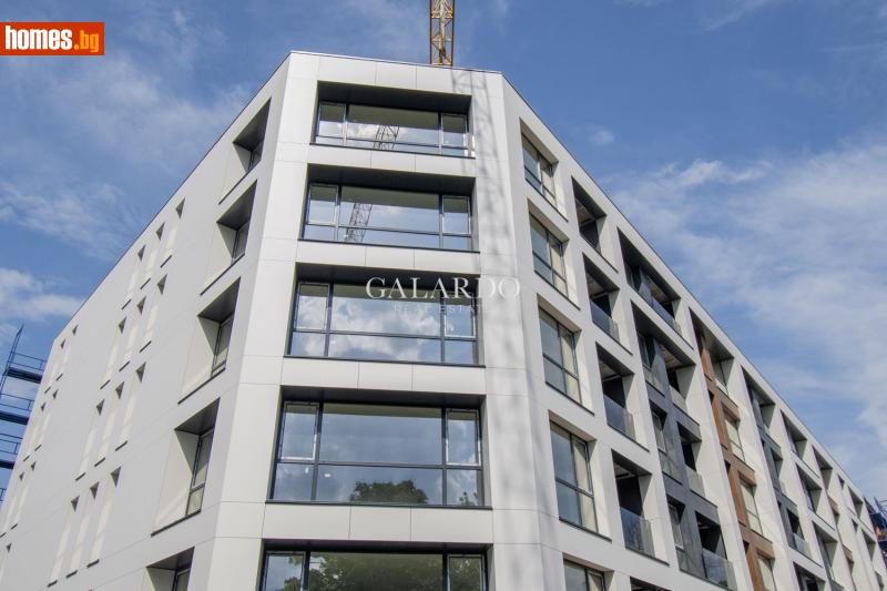 Двустаен, 74m² - Кв. Малинова Долина, София - Апартамент за продажба - Galardo real estate - 116557005