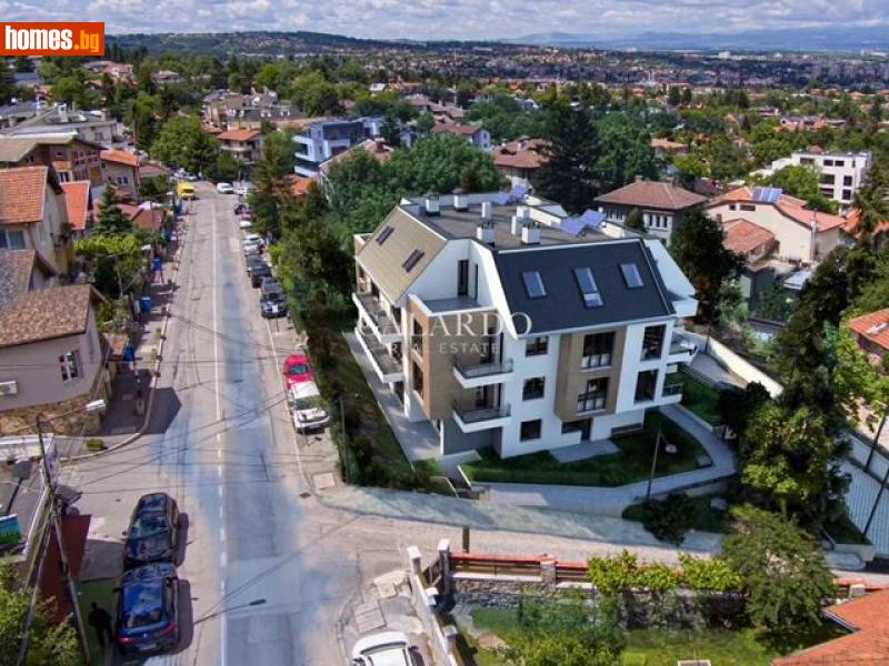 Тристаен, 120m² - Кв. Бояна, София - Апартамент за продажба - Galardo real estate - 116557015