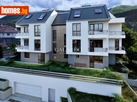 Тристаен, 99m² - Апартамент за продажба - 116557019