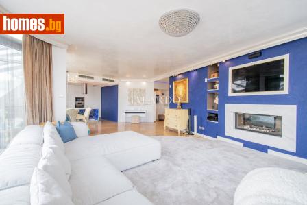 Тристаен, 180m² - Апартамент за продажба - 116557056