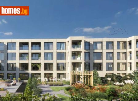 Тристаен, 115m² - Апартамент за продажба - 116557102