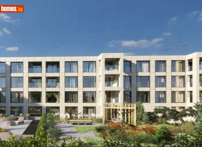 Тристаен, 115m² - Кв. Кръстова Вада, София - Апартамент за продажба - Galardo real estate - 116557102