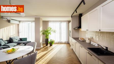 Тристаен, 126m² - Апартамент за продажба - 116557151