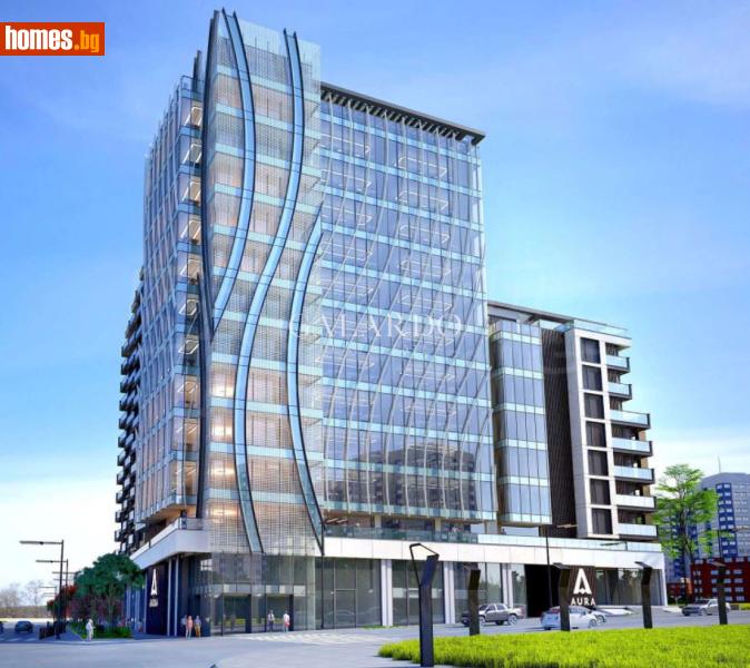 Тристаен, 116m² - Кв. Кръстова Вада, София - Апартамент за продажба - Galardo real estate - 116557205