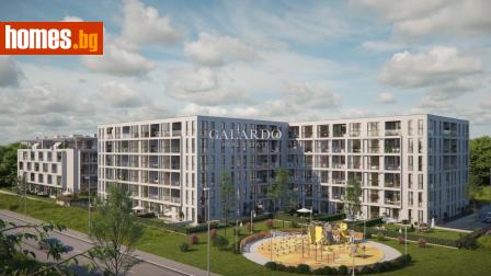 Двустаен, 74m² - Апартамент за продажба - 116557243