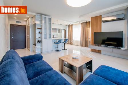 Тристаен, 110m² - Апартамент за продажба - 116557291