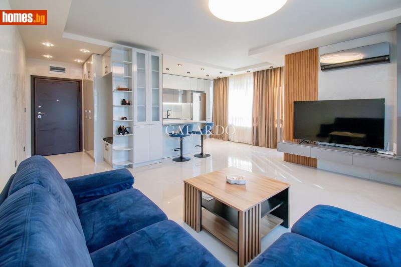 Тристаен, 110m² - Кв. Манастирски Ливади, София - Апартамент за продажба - Galardo real estate - 116557291