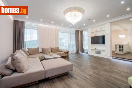 Четиристаен, 257m² - Апартамент за продажба - 116557310