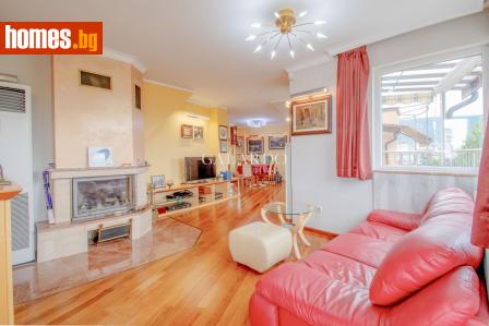 Четиристаен, 223m² - Апартамент за продажба - 116557320