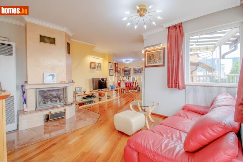 Четиристаен, 223m² - Жк. Иван Вазов, София - Апартамент за продажба - Galardo real estate - 116557320