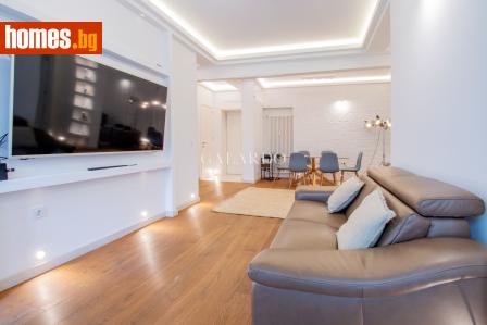 Тристаен, 86m² - Апартамент за продажба - 116557351