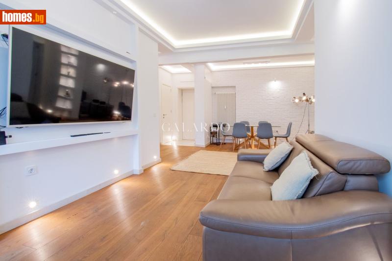 Тристаен, 86m² -  Център, София - Апартамент за продажба - Galardo real estate - 116557351