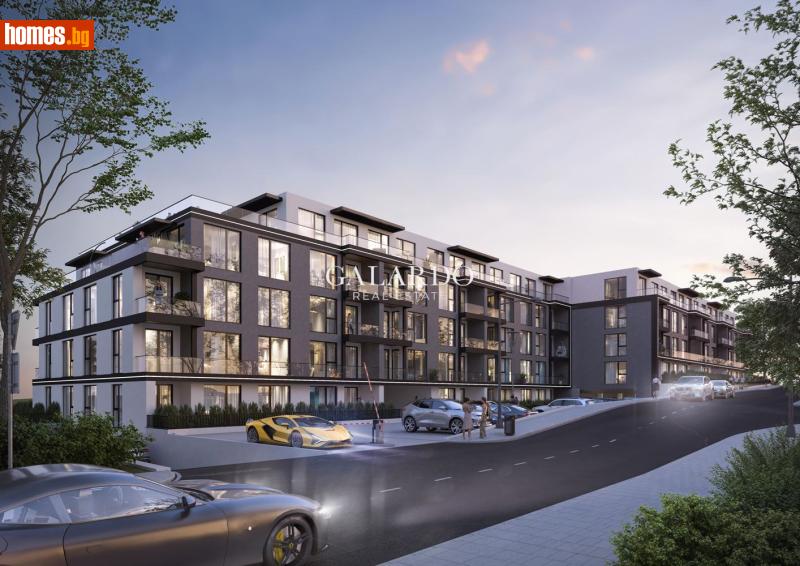 Двустаен, 66m² - Кв. Малинова Долина, София - Апартамент за продажба - Galardo real estate - 116557365