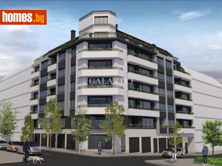 Четиристаен, 180m² - Апартамент за продажба - 116557381