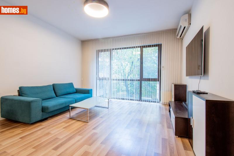 Тристаен, 81m² -  Център, София - Апартамент за продажба - Galardo real estate - 116557401