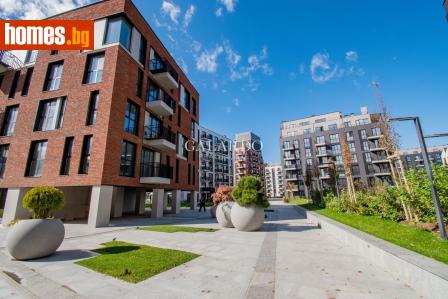 Тристаен, 119m² - Апартамент за продажба - 116557411