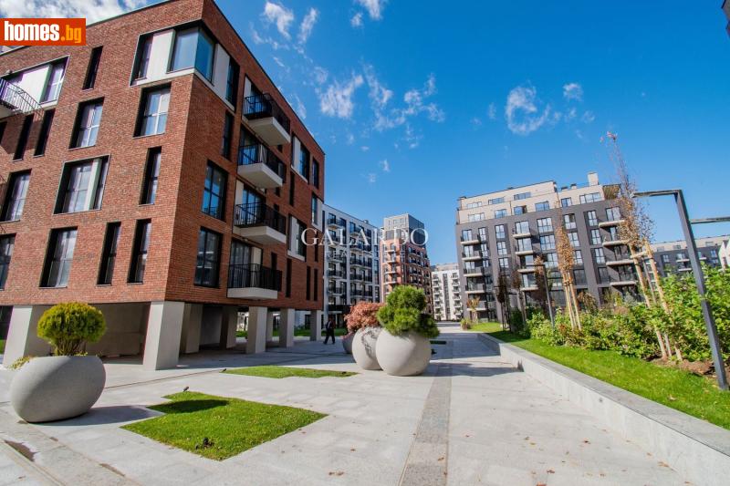 Тристаен, 119m² - Жк. Красно Село, София - Апартамент за продажба - Galardo real estate - 116557411