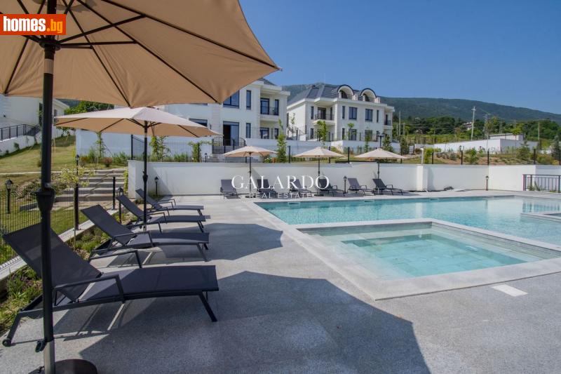 Тристаен, 130m² -  Драгалевци, София - Апартамент за продажба - Galardo real estate - 116557421