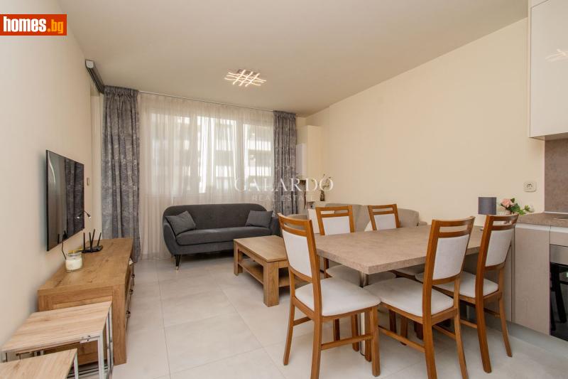 Тристаен, 85m² - Кв. Кръстова Вада, София - Апартамент за продажба - Galardo real estate - 116557440