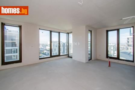 Тристаен, 123m² - Апартамент за продажба - 116557475