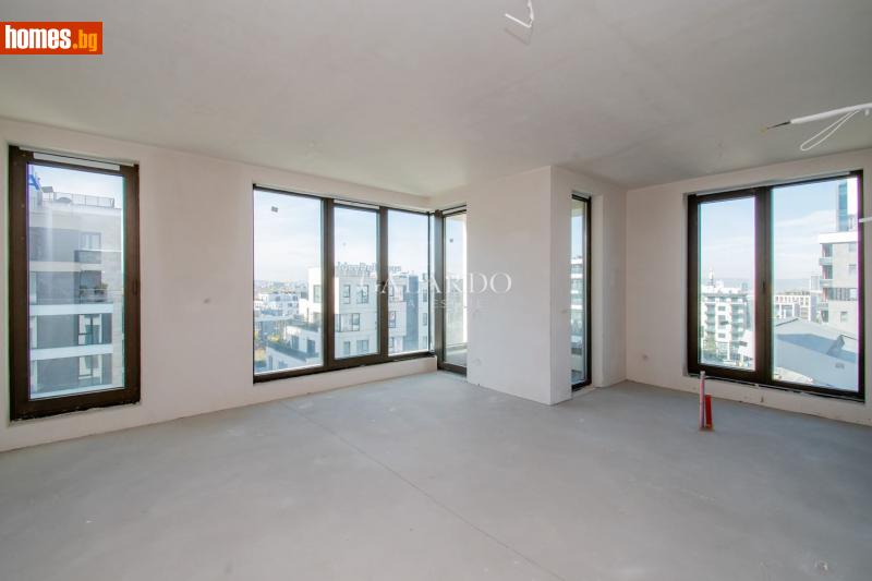 Тристаен, 123m² - Кв. Кръстова Вада, София - Апартамент за продажба - Galardo real estate - 116557475