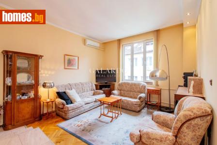 Тристаен, 99m² - Апартамент за продажба - 116557481