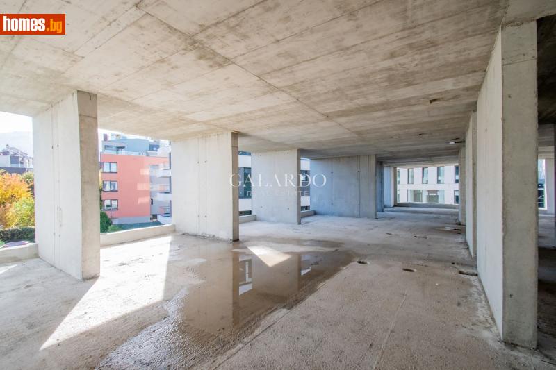 Четиристаен, 130m² - Кв. Кръстова Вада, София - Апартамент за продажба - Galardo real estate - 116557500