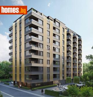 Четиристаен, 143m² - Апартамент за продажба - 116557505