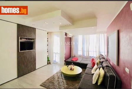 Тристаен, 94m² - Апартамент за продажба - 116557508