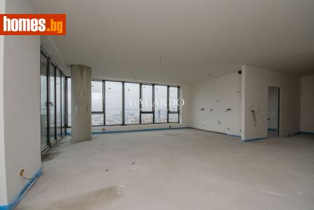 Тристаен, 124m² - Апартамент за продажба - 116557530