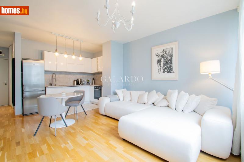 Двустаен, 75m² - Кв. Кръстова Вада, София - Апартамент за продажба - Galardo real estate - 116557538