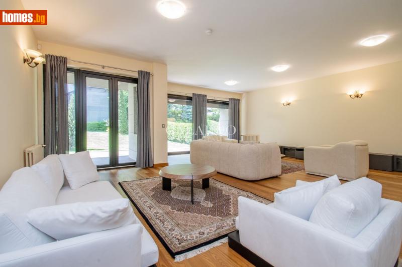 Къща, 470m² - Кв. Бояна, София - Къща под наем - Galardo real estate - 116557582