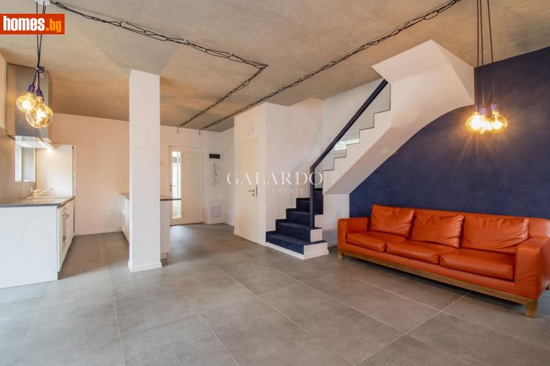 Къща, 270m² -  Драгалевци, София - Къща под наем - Galardo real estate - 116557602