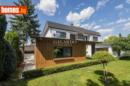 Къща, 580m² - Къща под наем - 116557612