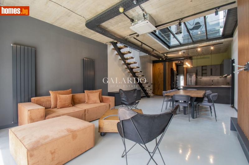 Къща, 220m² -  Драгалевци, София - Къща под наем - Galardo real estate - 116557642