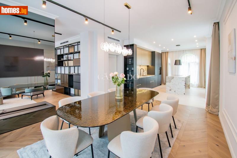 Къща, 309m² -  Драгалевци, София - Къща под наем - Galardo real estate - 116557692