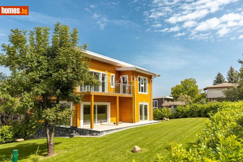 Къща, 360m² - Кв. Бояна, София - Къща за продажба - Galardo real estate - 116557718