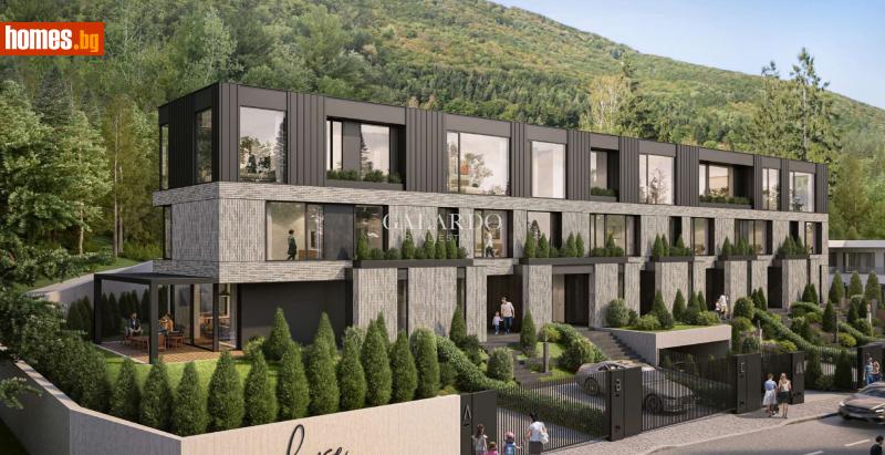 Къща, 379m² -  Драгалевци, София - Къща за продажба - Galardo real estate - 116557748