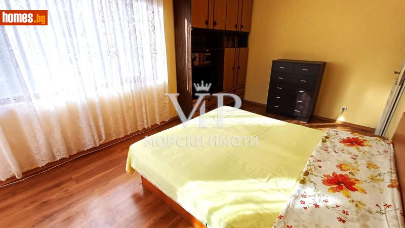 Двустаен, 71m² - Жк. Изгрев, Бургас - Апартамент за продажба - VIP МОРСКИ ИМОТИ - 116557837