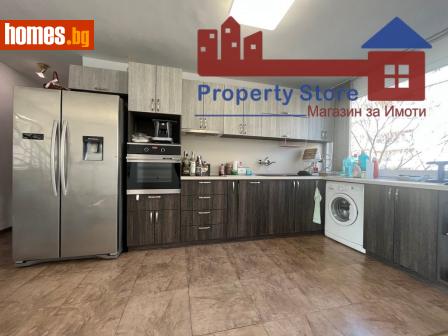 Четиристаен, 115m² - Апартамент за продажба - 116557896